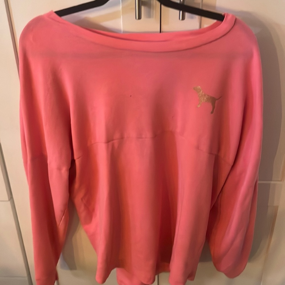 PINK long sleeve
